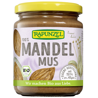 crema di mandorle (250gr)